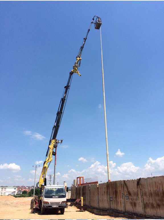 Rize Vinç | Hakkımızda